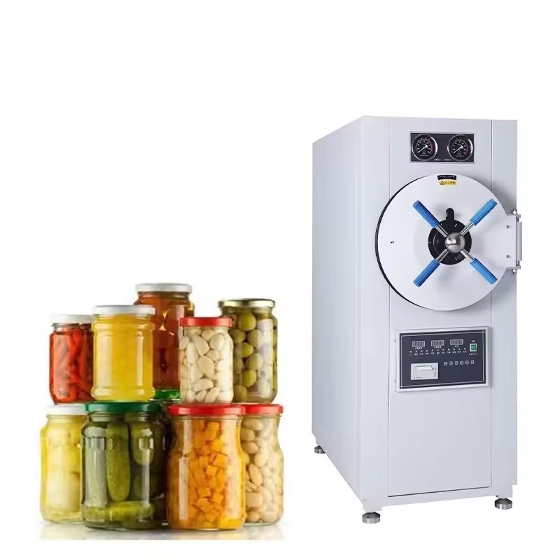 Synceray Autoclave machine vertical manufaturer sterilizer for high - efficiency sterilization on sale near me