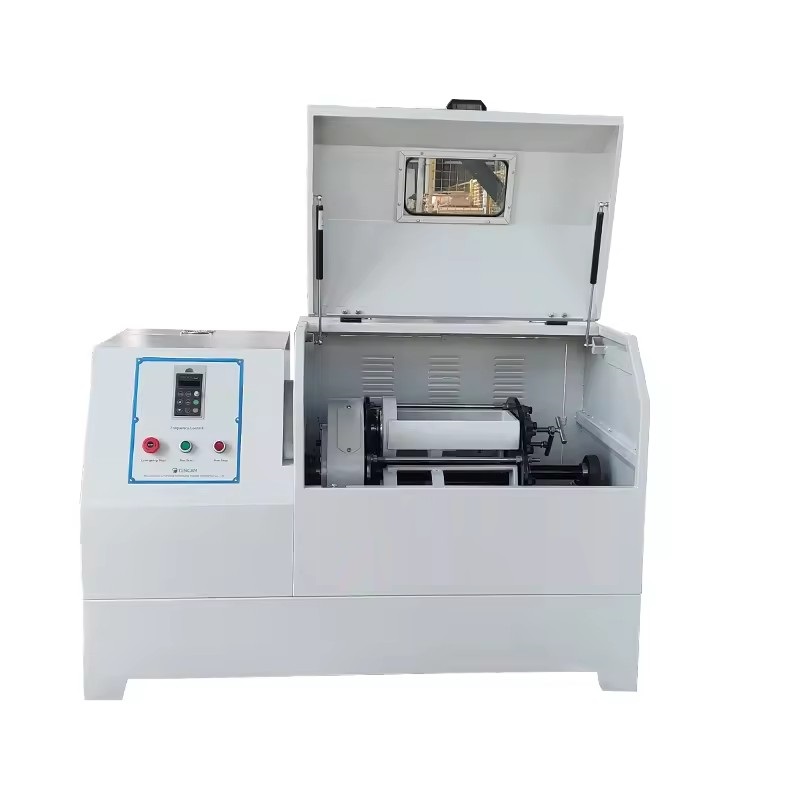 Industrial Type 20L Horizontal Planetary Ball Mill Machine  Supplier