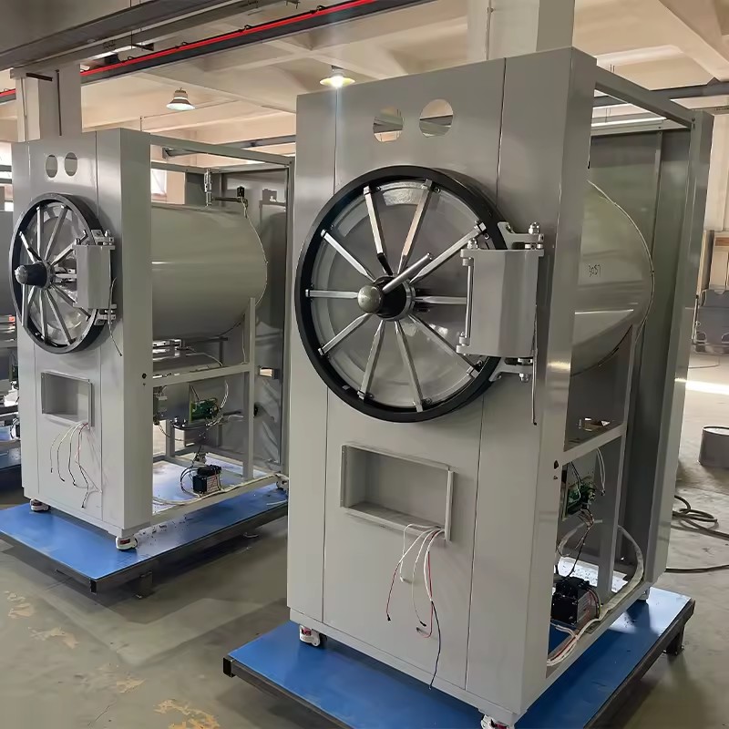 Synceray Autoclave machine vertical manufaturer sterilizer for high - efficiency sterilization on sale near me