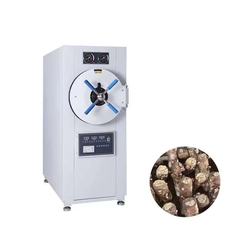 Synceray Autoclave machine vertical manufaturer sterilizer for high - efficiency sterilization on sale near me