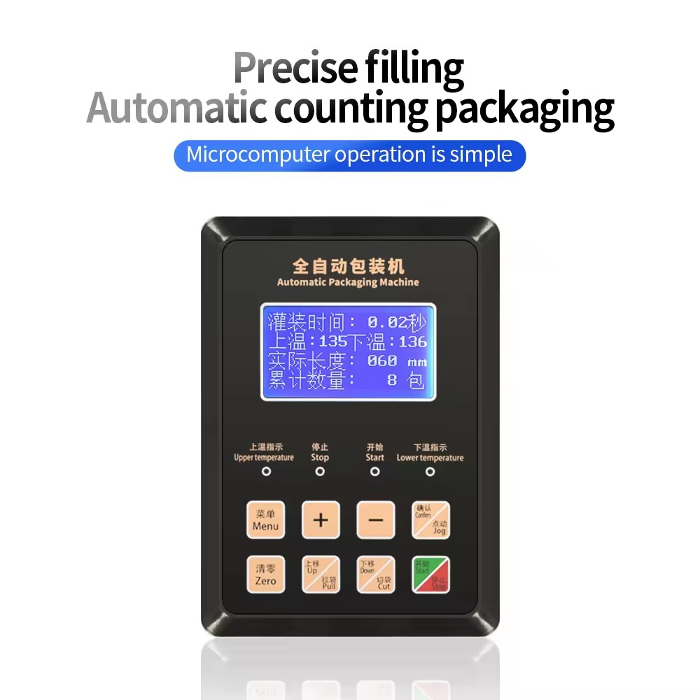 Liquid Packaging Machine SYN Automatic Milk Powder Packaging Machine Hand Wash Liquid Soap Filling Packing Machine