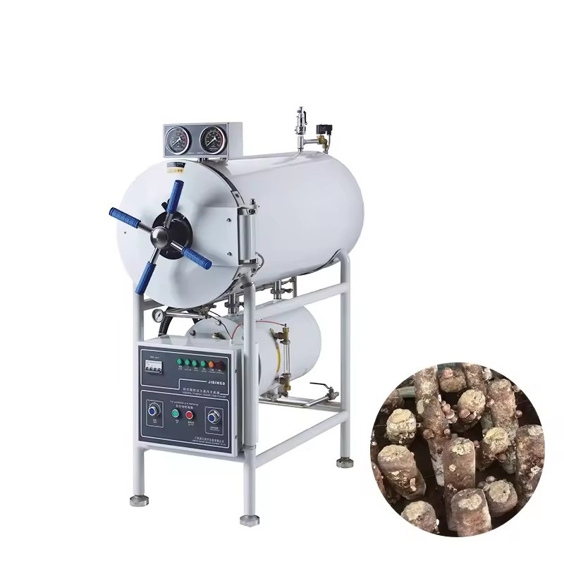 Industrial 150 500l liter horizontal pulse vacuum steam sterilizer surgical dental autoclave sterilizer with dry system price