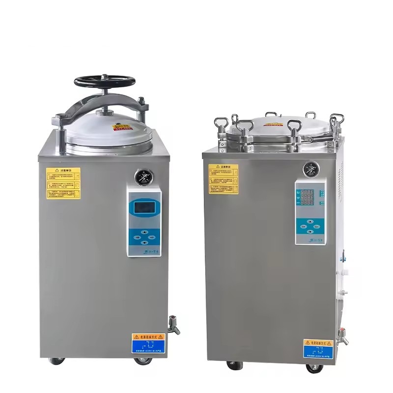 Sterilizer For Mushroom Electric Autoclave Sterilizers Autoclaves 150 Liters