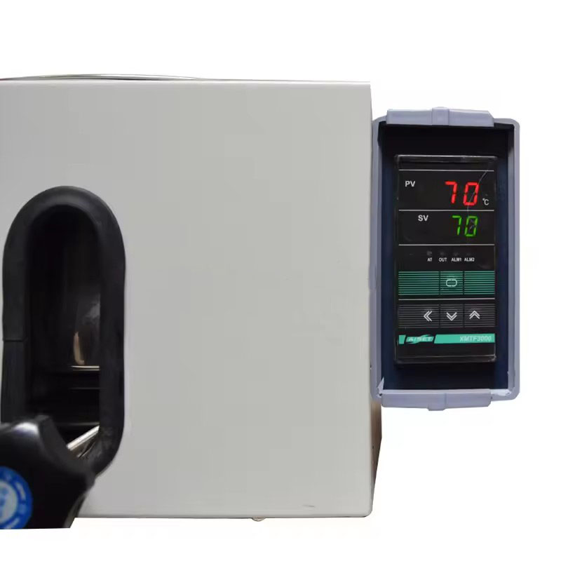 SYNCERAY Plant Oil distillation Equipment 3L Rotary evaporator Key vacuum distillation