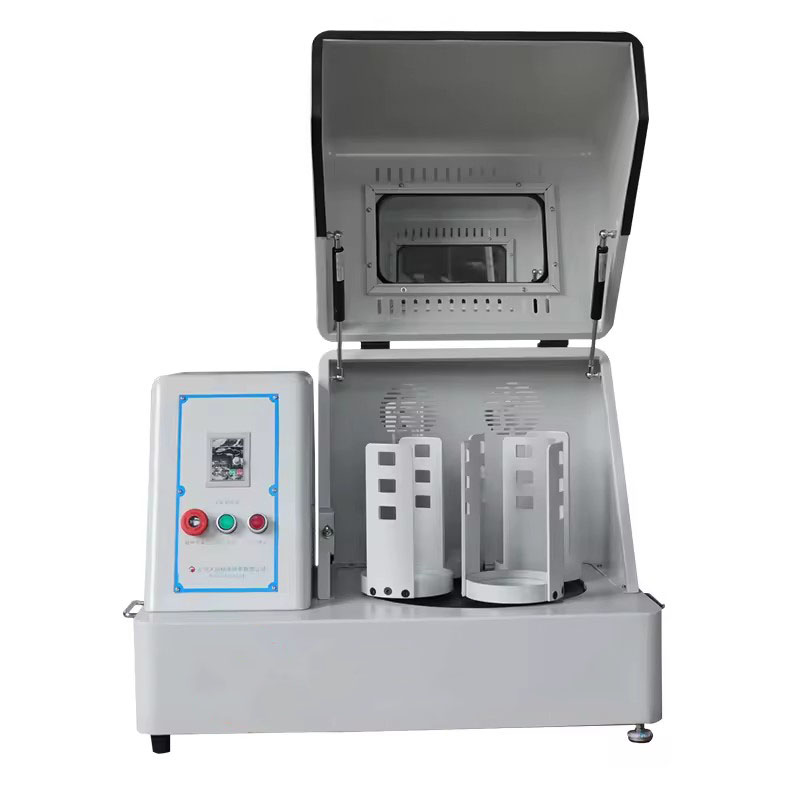  12L high efficiency high energy lab grinder ball mill Manufacturer with CE Verified