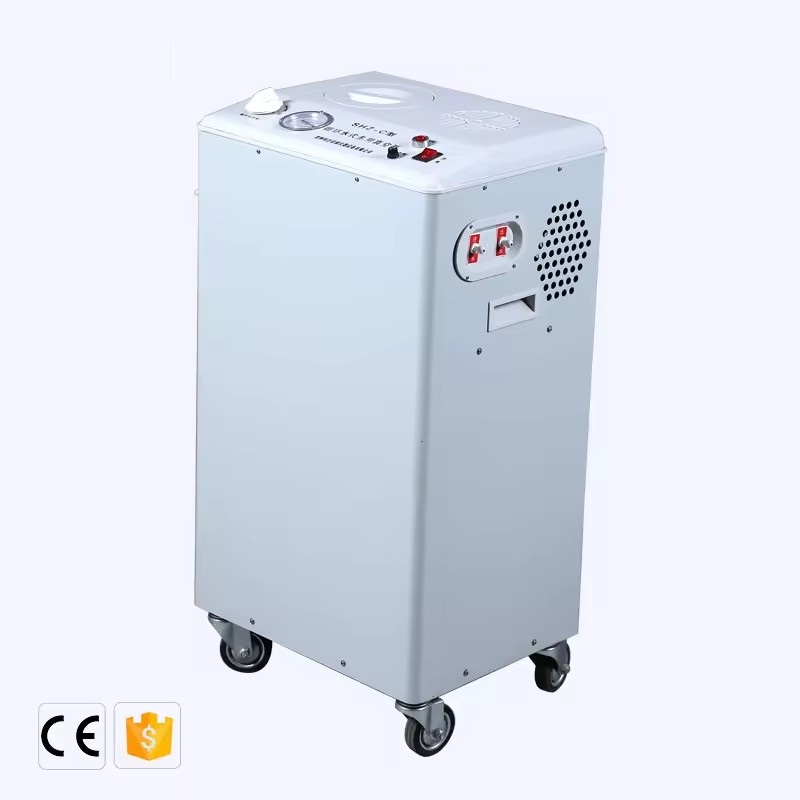 Lab Use Vertical Electric Circulating Water Hot Air Vacuum Pump
