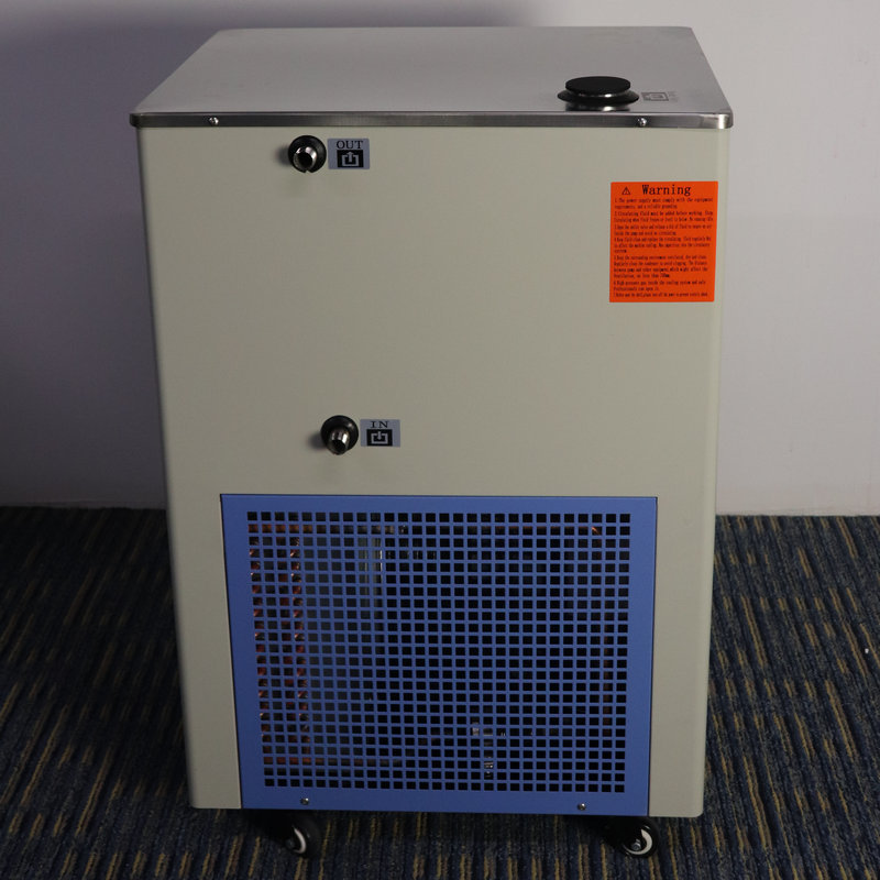 High quality Lab High & Low Temperature Cycling Device Chiller