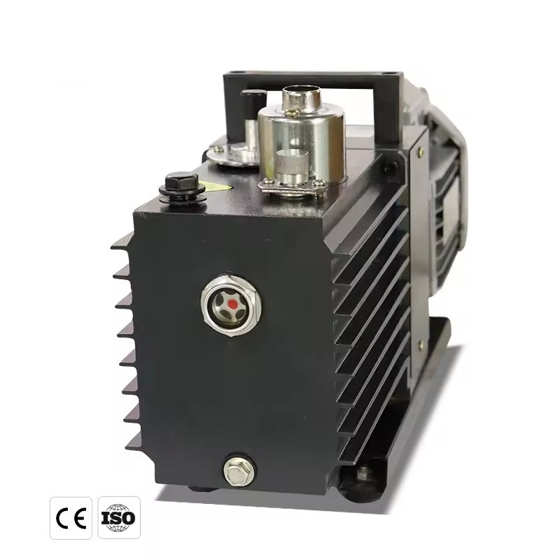 2XZ Series Rotary Vane Vacuum Pump