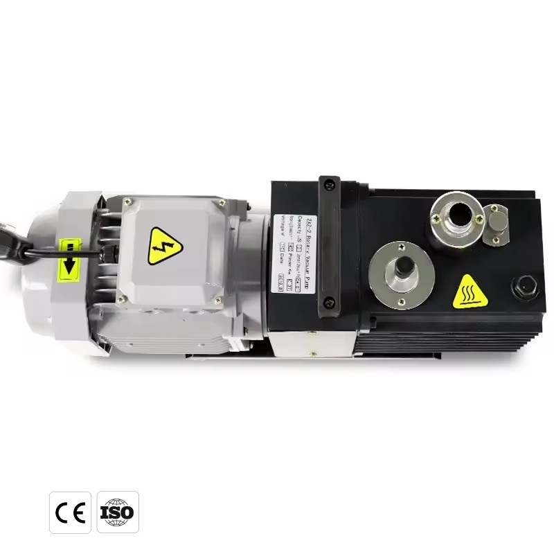 2XZ Series Rotary Vane Vacuum Pump
