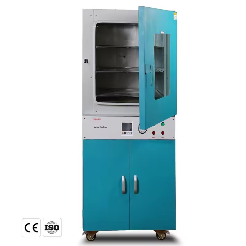 High Efficient Fruit Vacuum Dehydrator Machine Drying Chamber