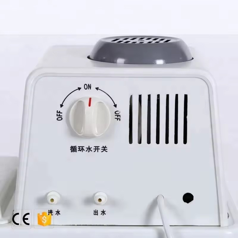 New Design SHZ-III Lab Circulating Water Vaccum Pump