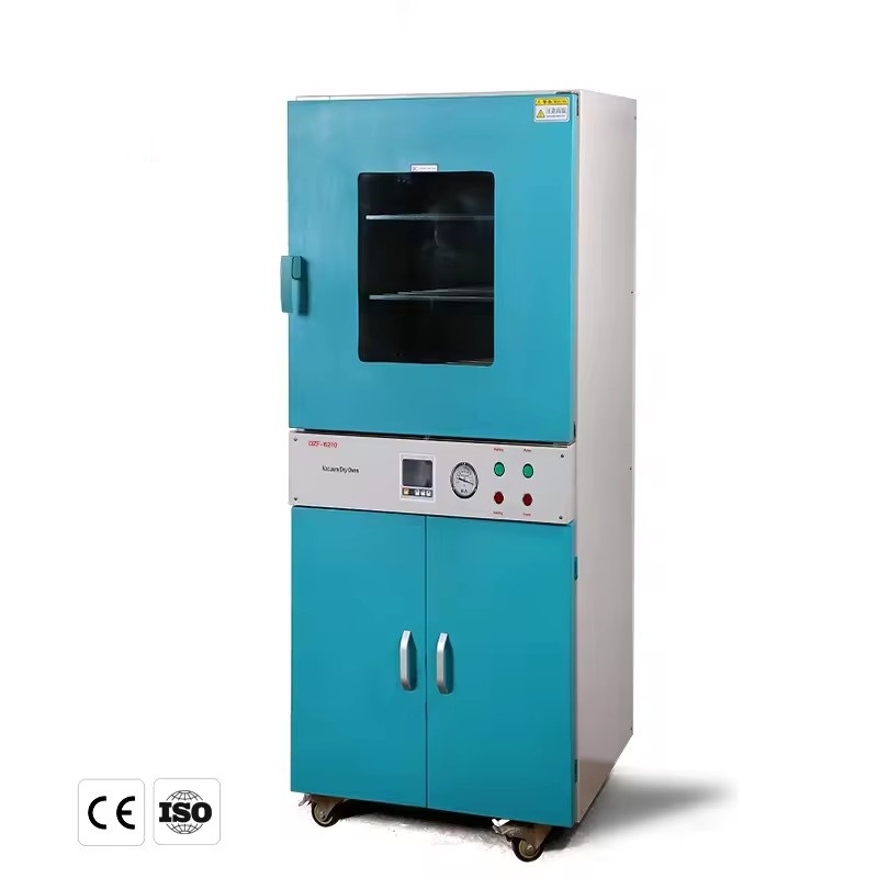 High Efficient Fruit Vacuum Dehydrator Machine Drying Chamber