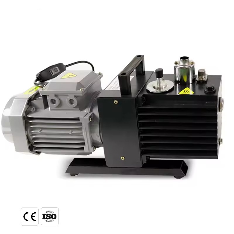 2XZ Series Rotary Vane Vacuum Pump