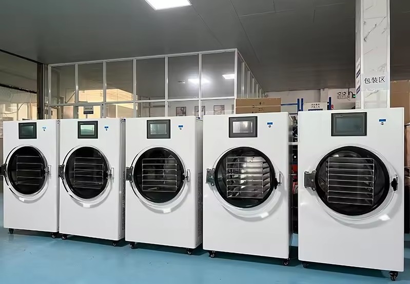 Home Freeze Dryer