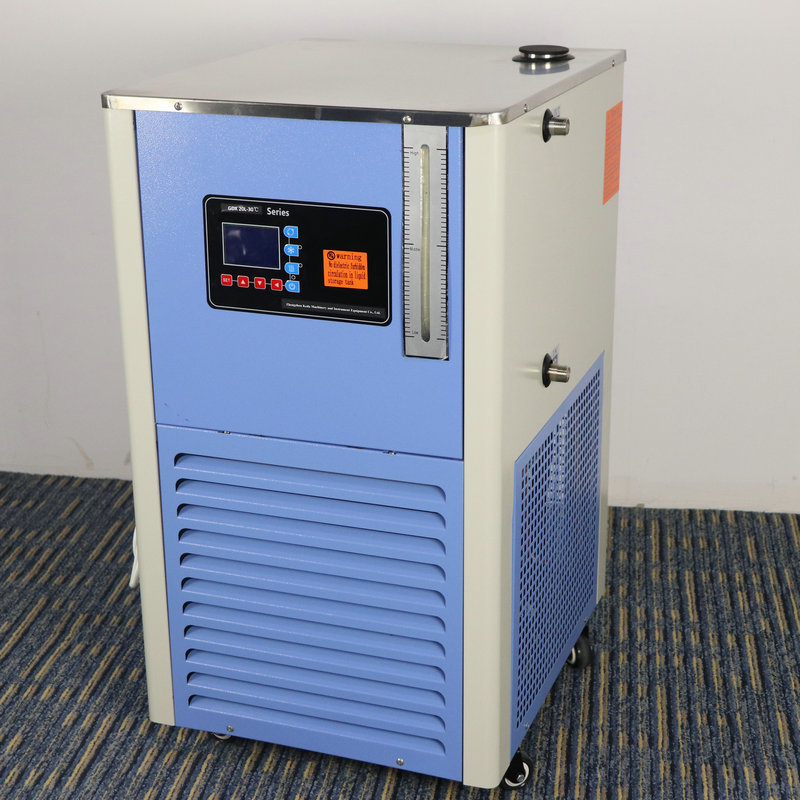 High quality Lab High & Low Temperature Cycling Device Chiller