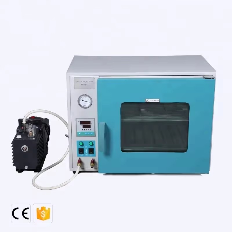 2XZ-8 Laboratory Mini Rotary Vane Vacuum Pump