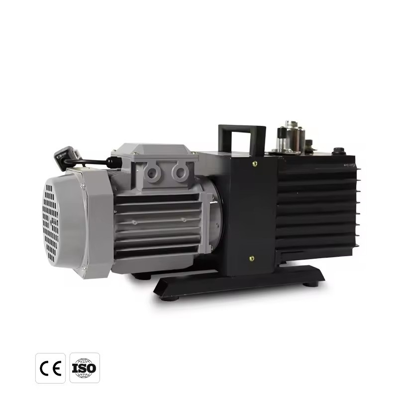 2XZ Series Rotary Vane Vacuum Pump