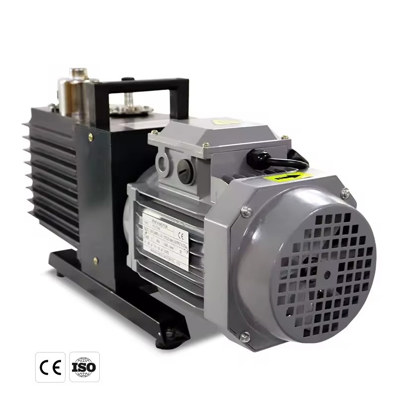 2XZ Series Rotary Vane Vacuum Pump