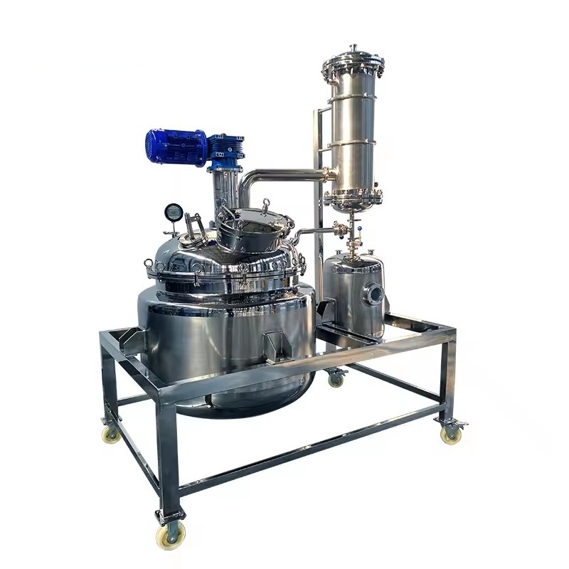 Sodium silicate liquid fluidized bed ammonia synthesis microwave titanium stainless steel decarboxylation reactor machine
