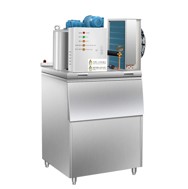 Flake Ice Maker machine supplier industrial manufacturer