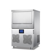 Hot pot restaurant snowflake ice machine maker supplier
