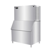 Block Ice Maker restaurant supermarket industrial