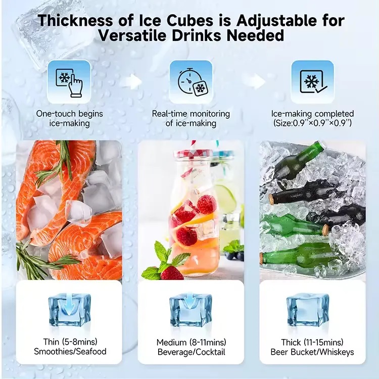 Flake Ice Maker machine supplier industrial manufacturer