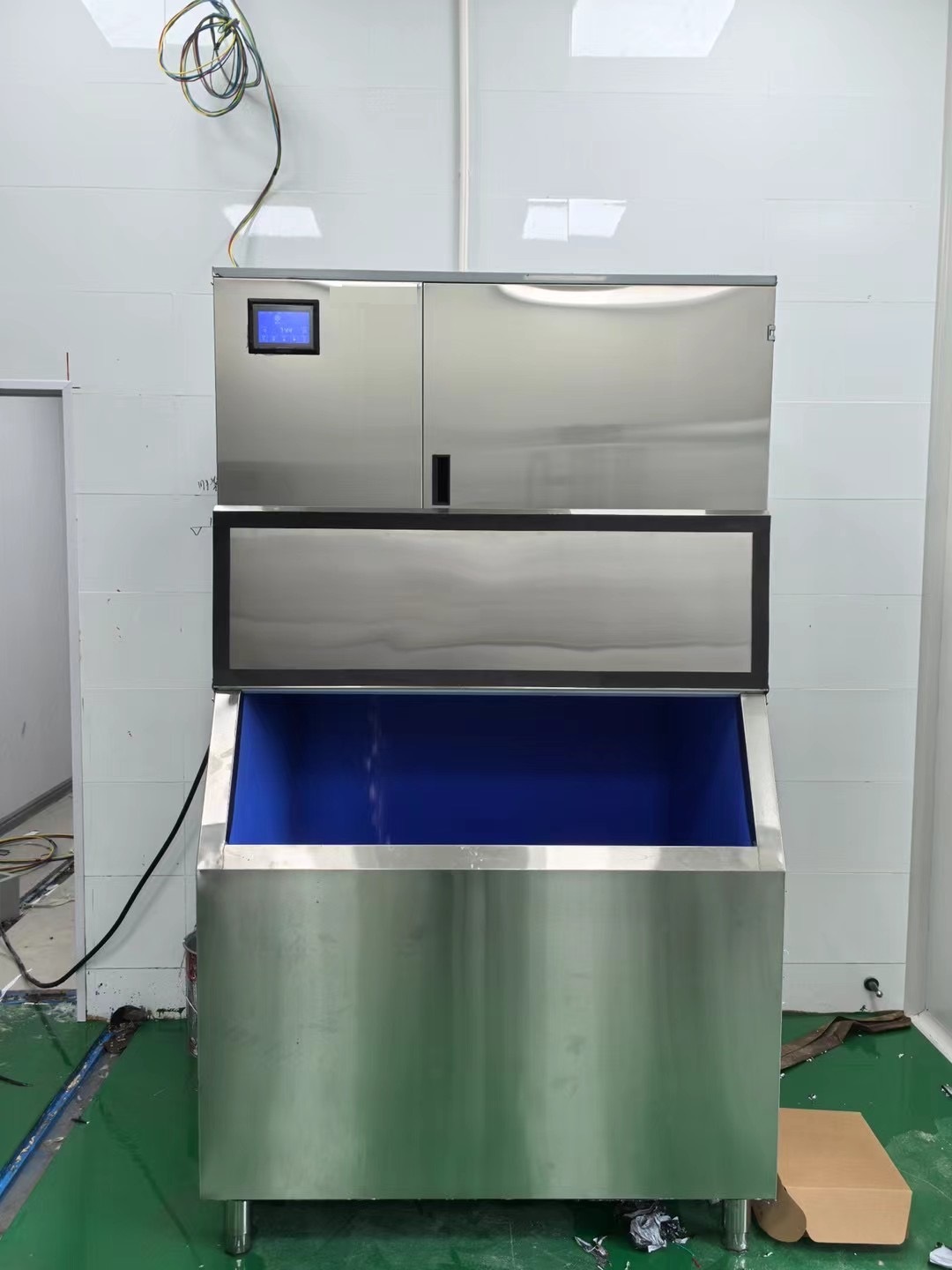 ICE MAKER -LATEST LAUNCH