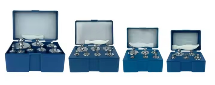 School Laboratory Balance Scale Electronic Balance Scale Balance Table for Education School
