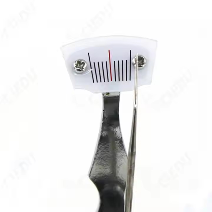 School Laboratory Balance Scale Electronic Balance Scale Balance Table for Education School