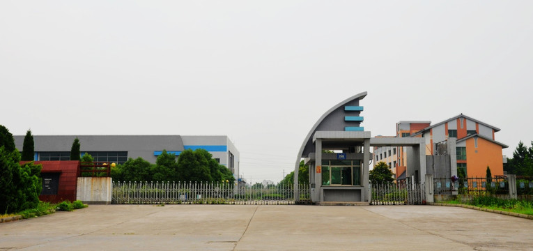 公司大门 公司大门